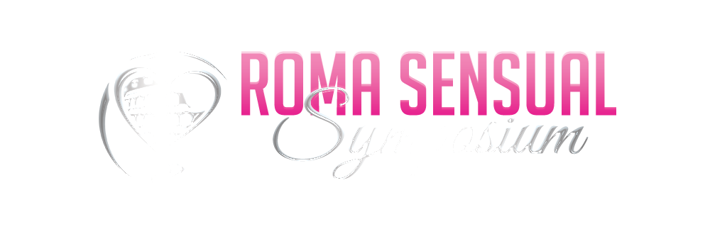 Congress Roma Sensual Symposium 